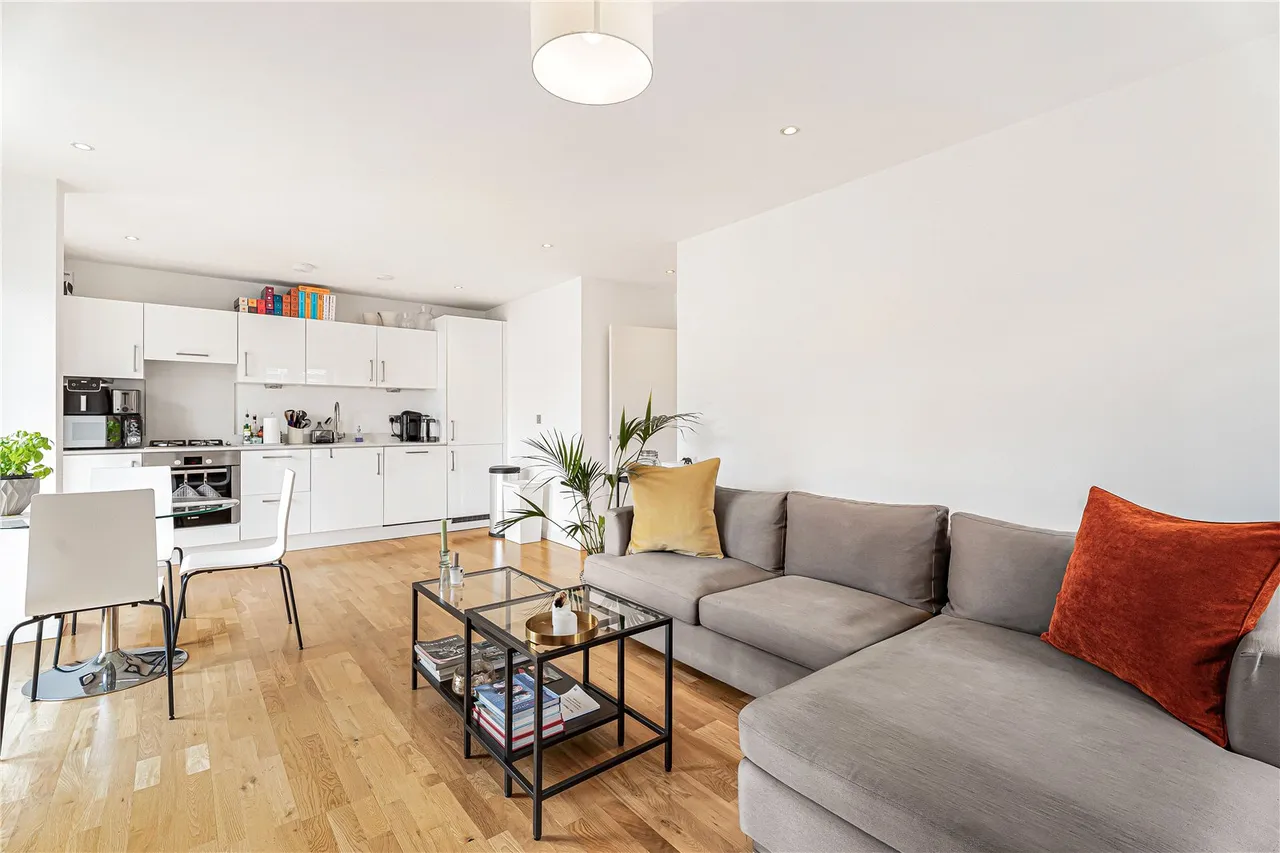 Calvin Street, Shoreditch, E1, photo 11