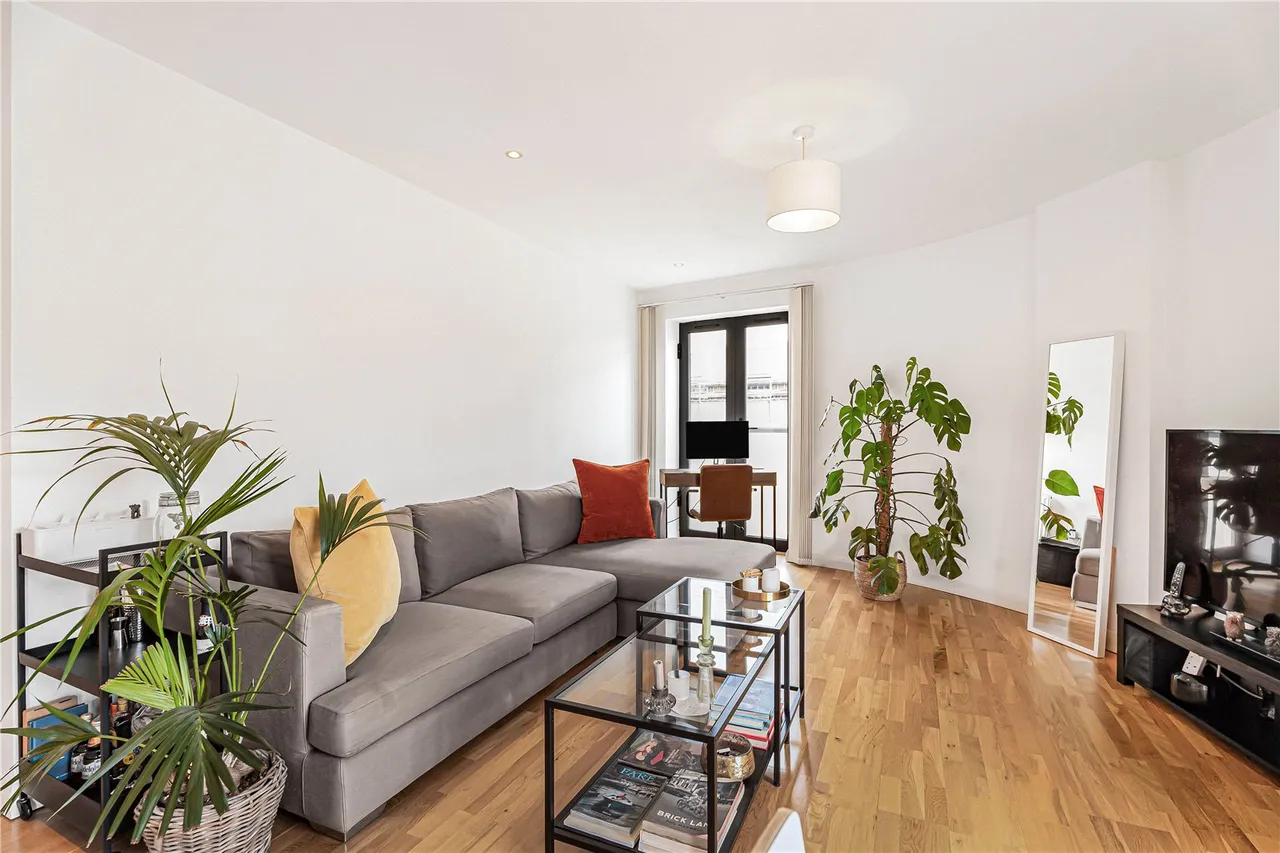 Calvin Street, Shoreditch, E1, photo 10