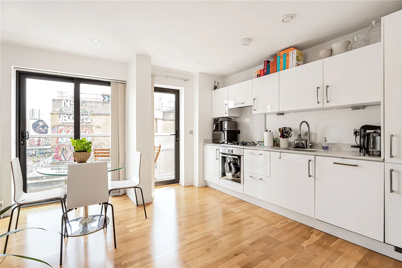 Calvin Street, Shoreditch, E1, photo 12