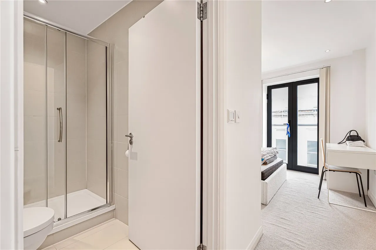 Calvin Street, Shoreditch, E1, photo 16