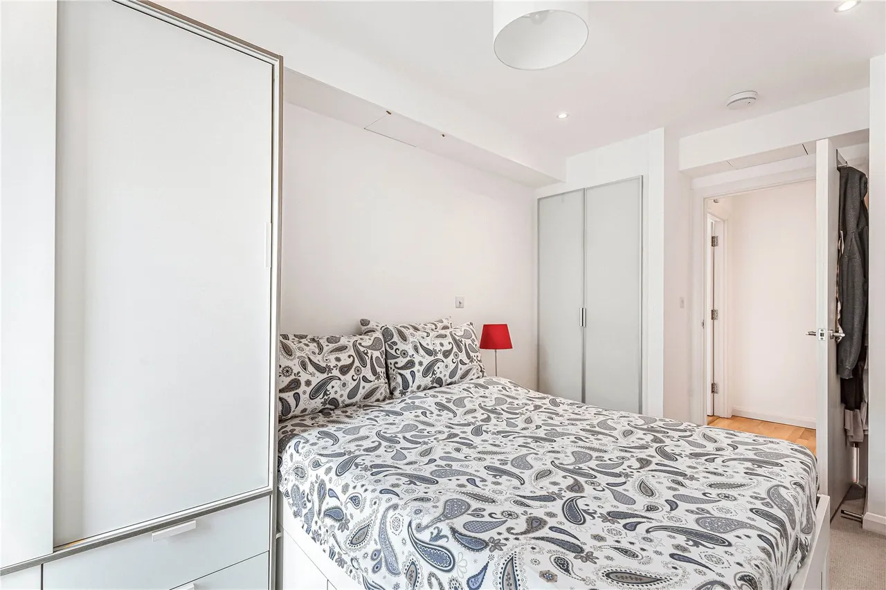 Calvin Street, Shoreditch, E1, photo 15