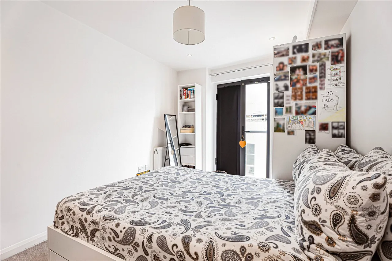 Calvin Street, Shoreditch, E1, photo 14