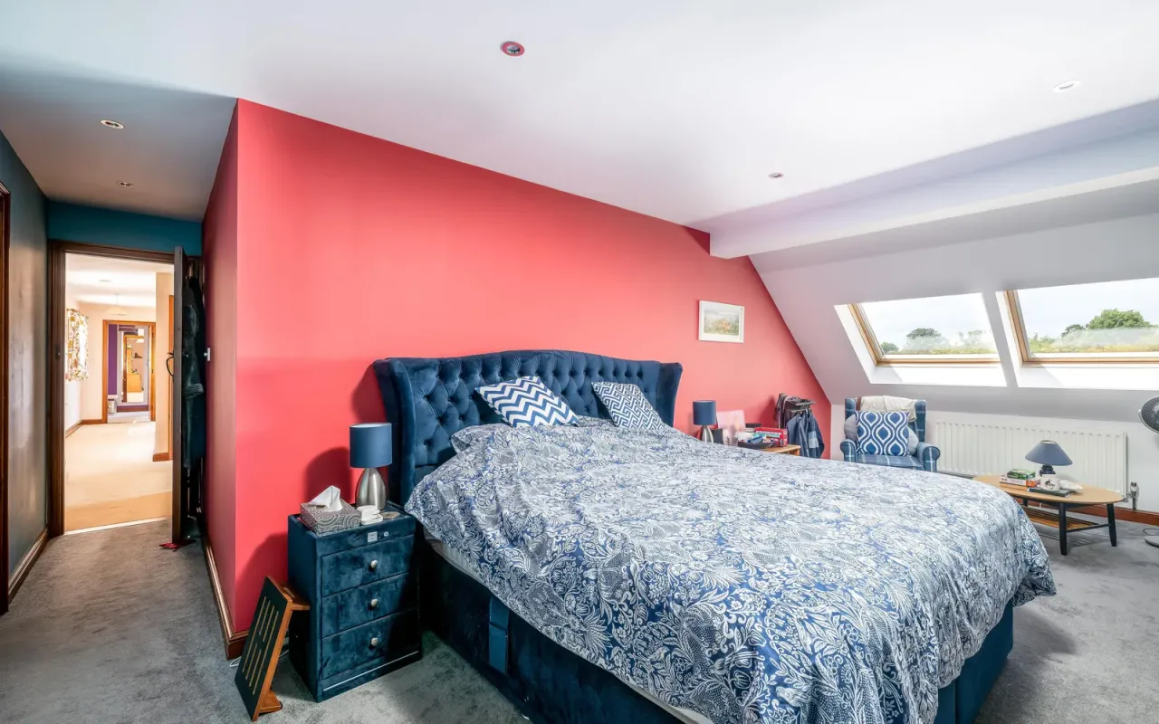 Hunters Yard, Riseley, Bedford, photo 20