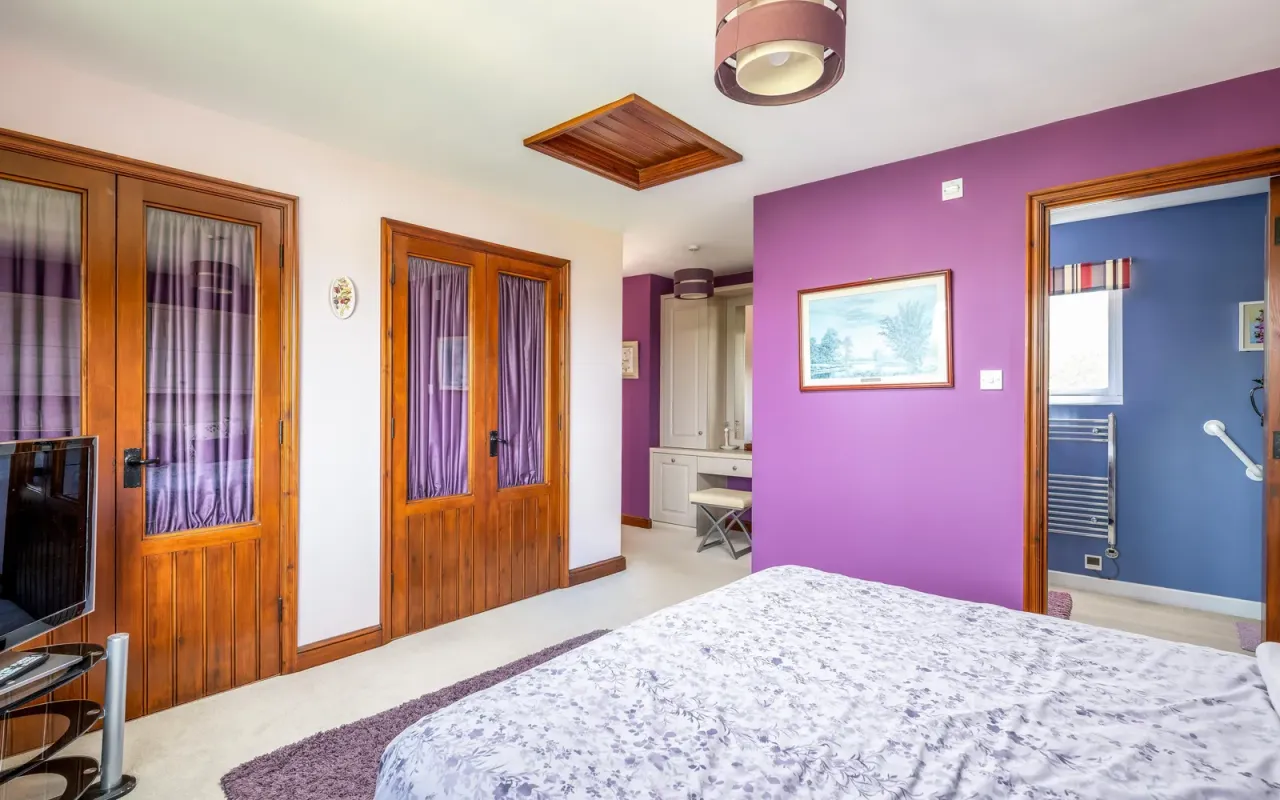 Hunters Yard, Riseley, Bedford, photo 17