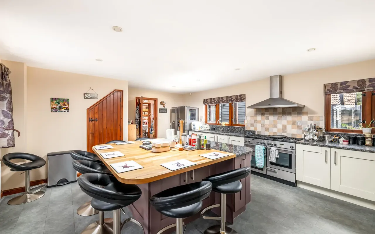 Hunters Yard, Riseley, Bedford, photo 9