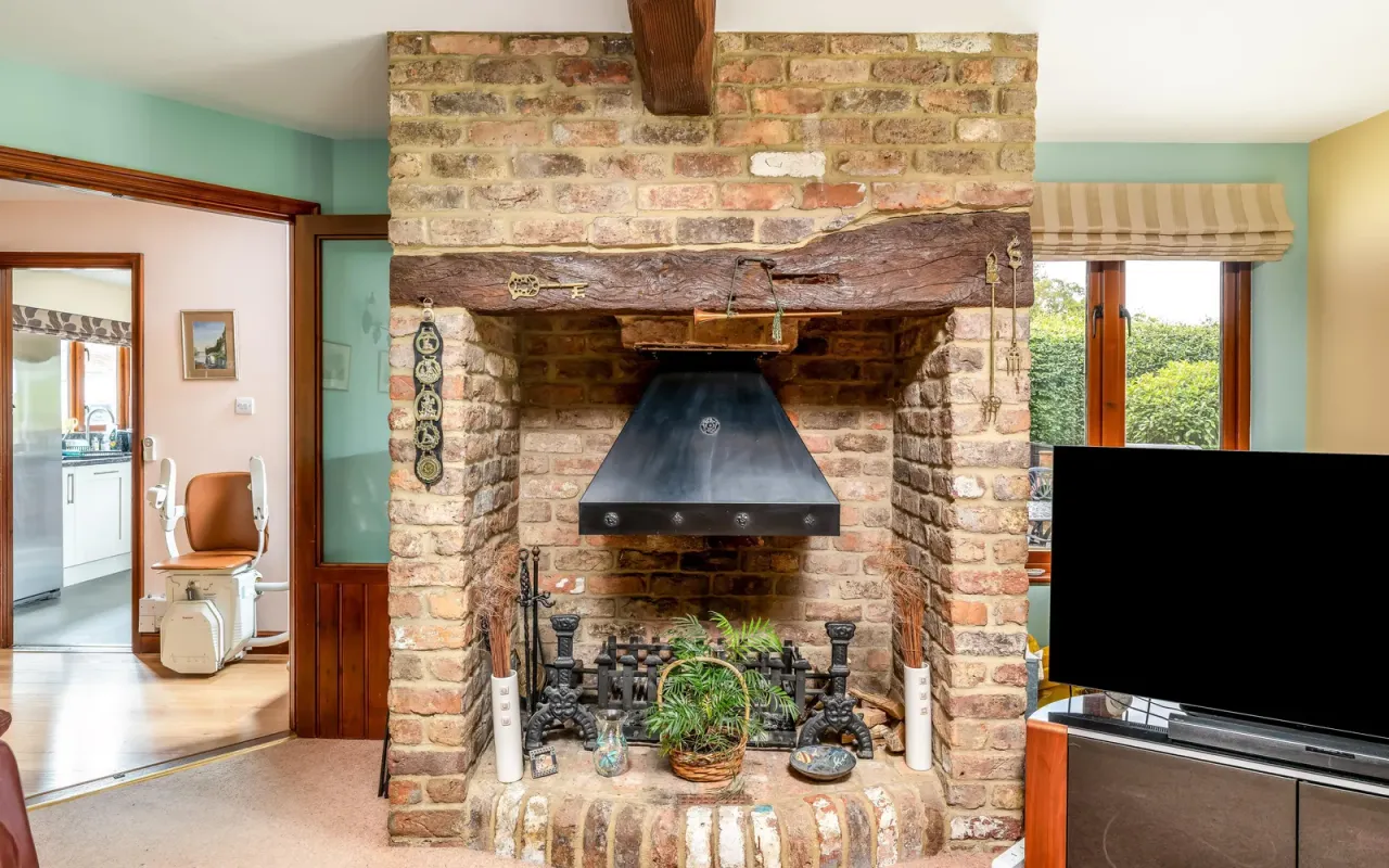 Hunters Yard, Riseley, Bedford, photo 8