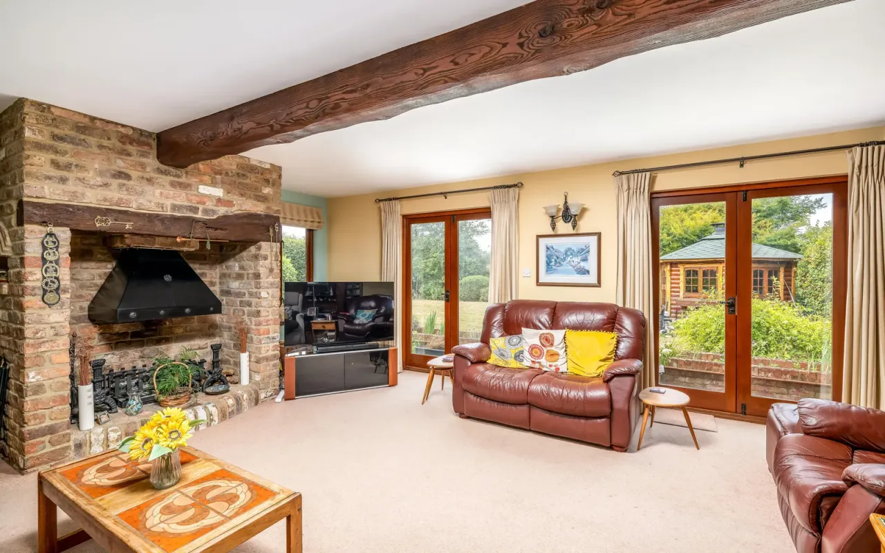 Hunters Yard, Riseley, Bedford, photo 7