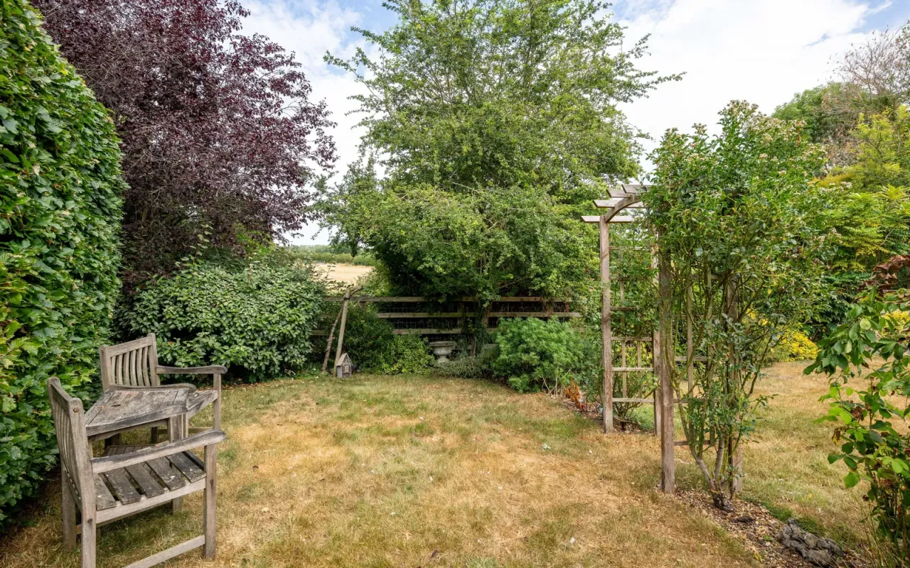 Hunters Yard, Riseley, Bedford, photo 33
