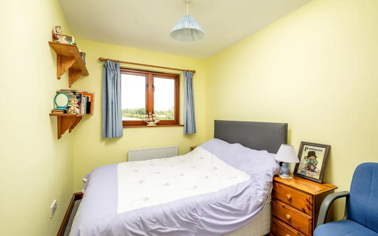 Hunters Yard, Riseley, Bedford, photo 25