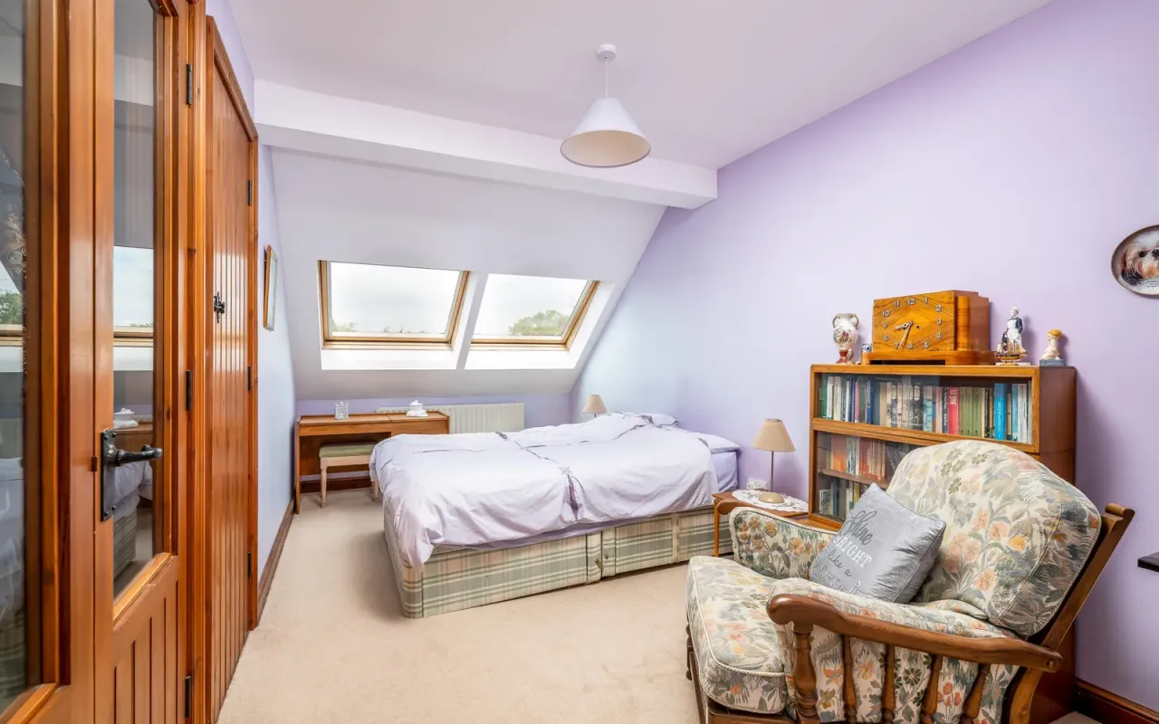 Hunters Yard, Riseley, Bedford, photo 23