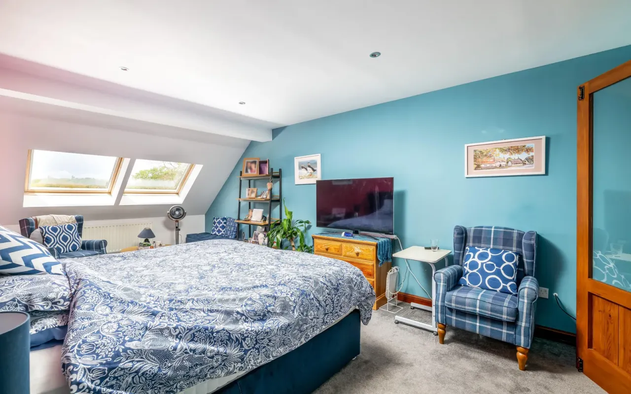 Hunters Yard, Riseley, Bedford, photo 21