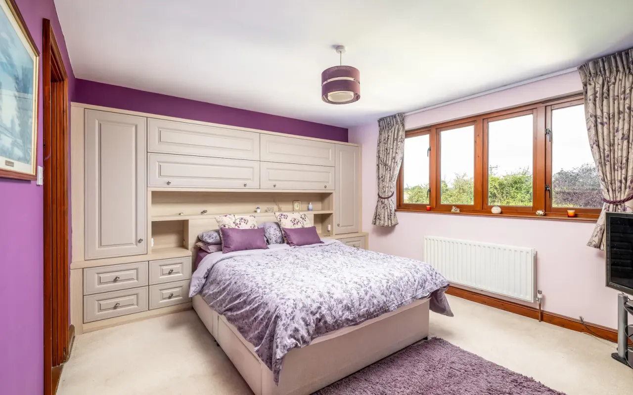 Hunters Yard, Riseley, Bedford, photo 16