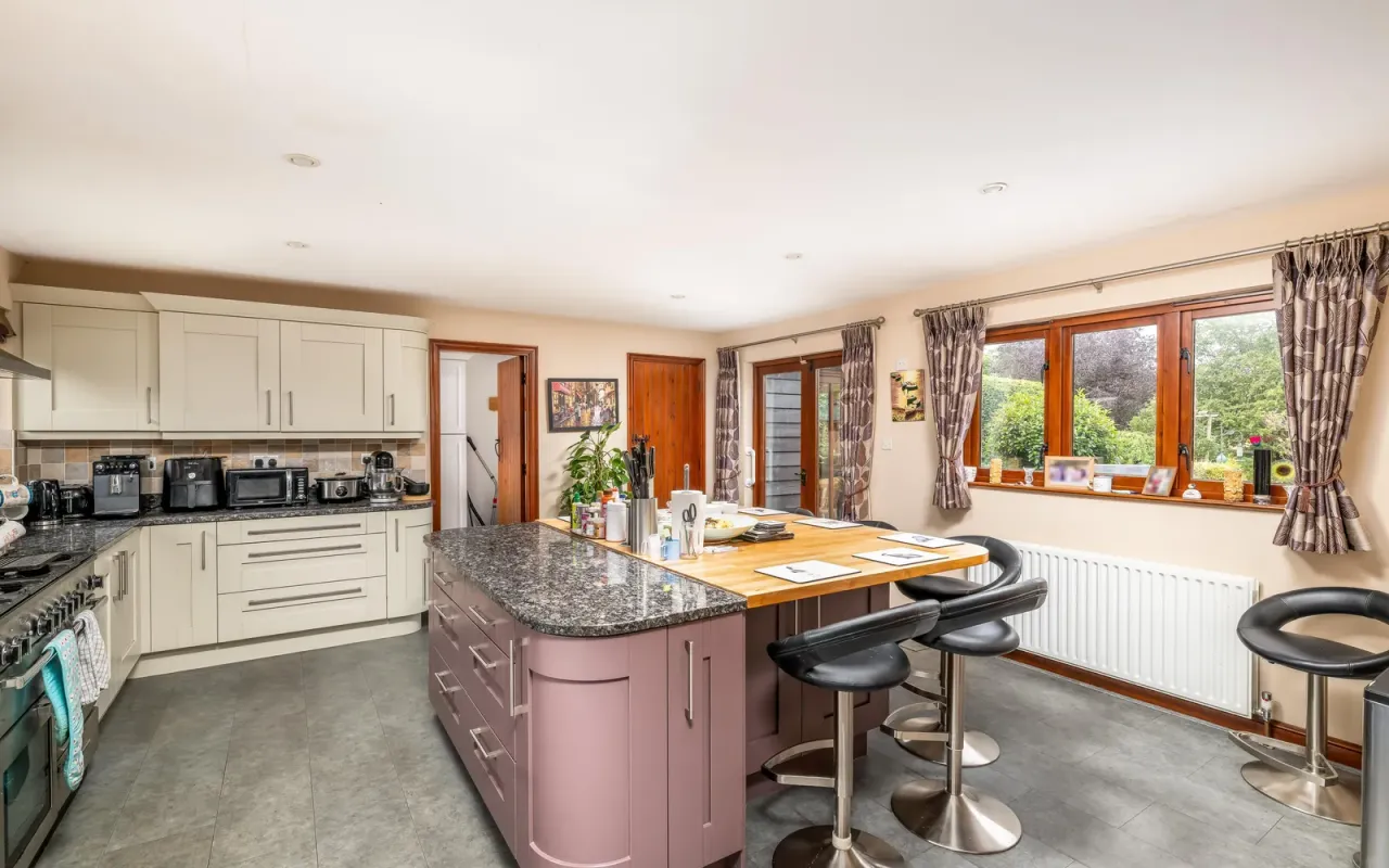 Hunters Yard, Riseley, Bedford, photo 10