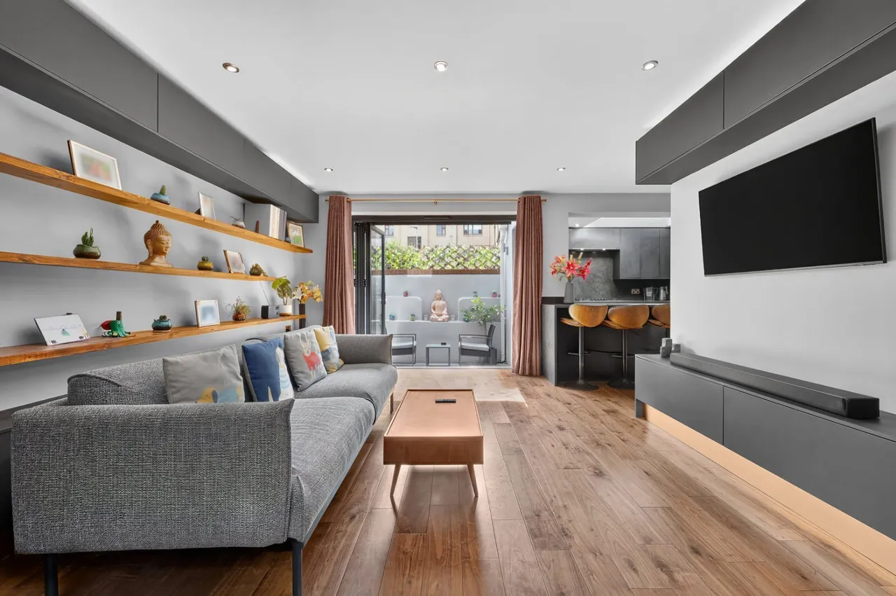 Greville Road, London, NW6, photo 15