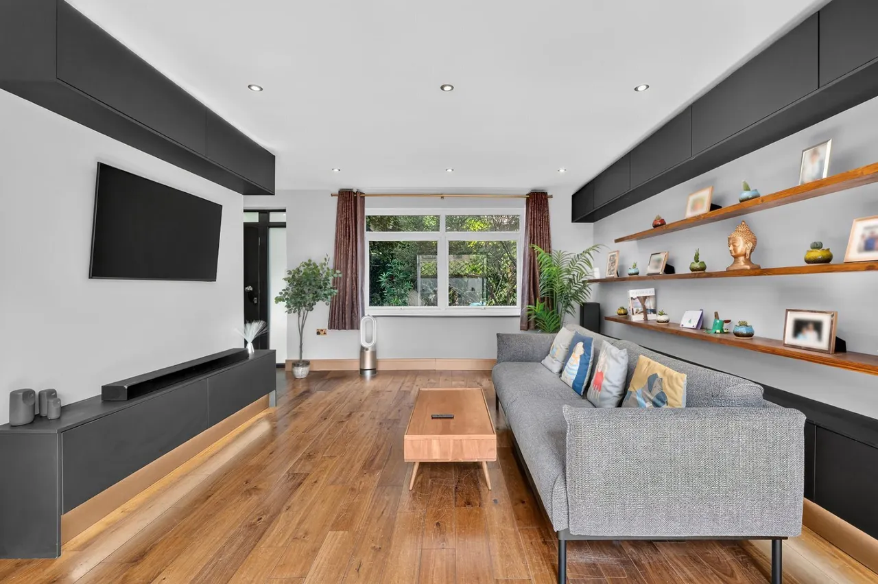 Greville Road, London, NW6, photo 14