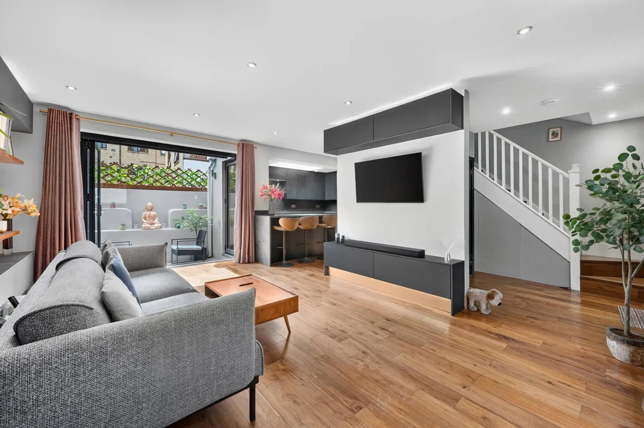 Greville Road, London, NW6, photo 4