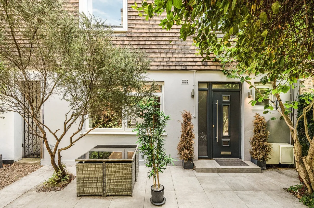 Greville Road, London, NW6, photo 6