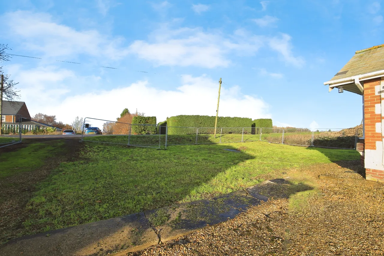 Ugg Mere Court Road, Huntingdon, PE26, photo 5
