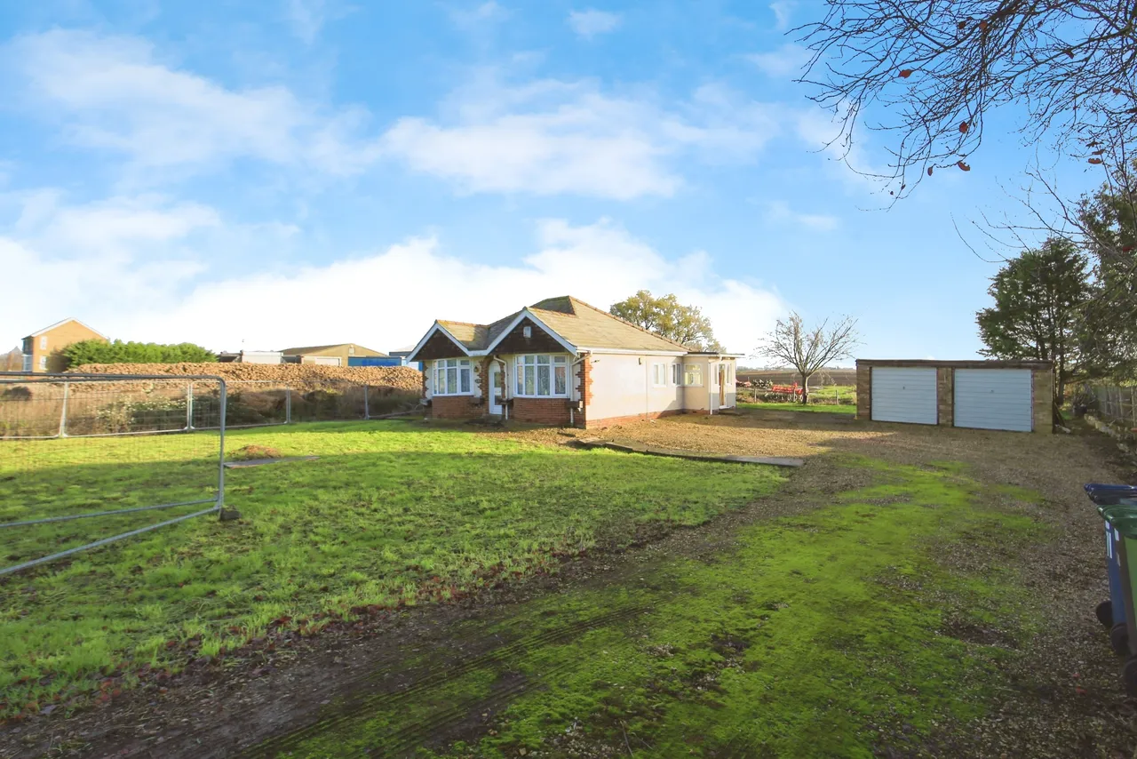 Ugg Mere Court Road, Huntingdon, PE26, photo 2