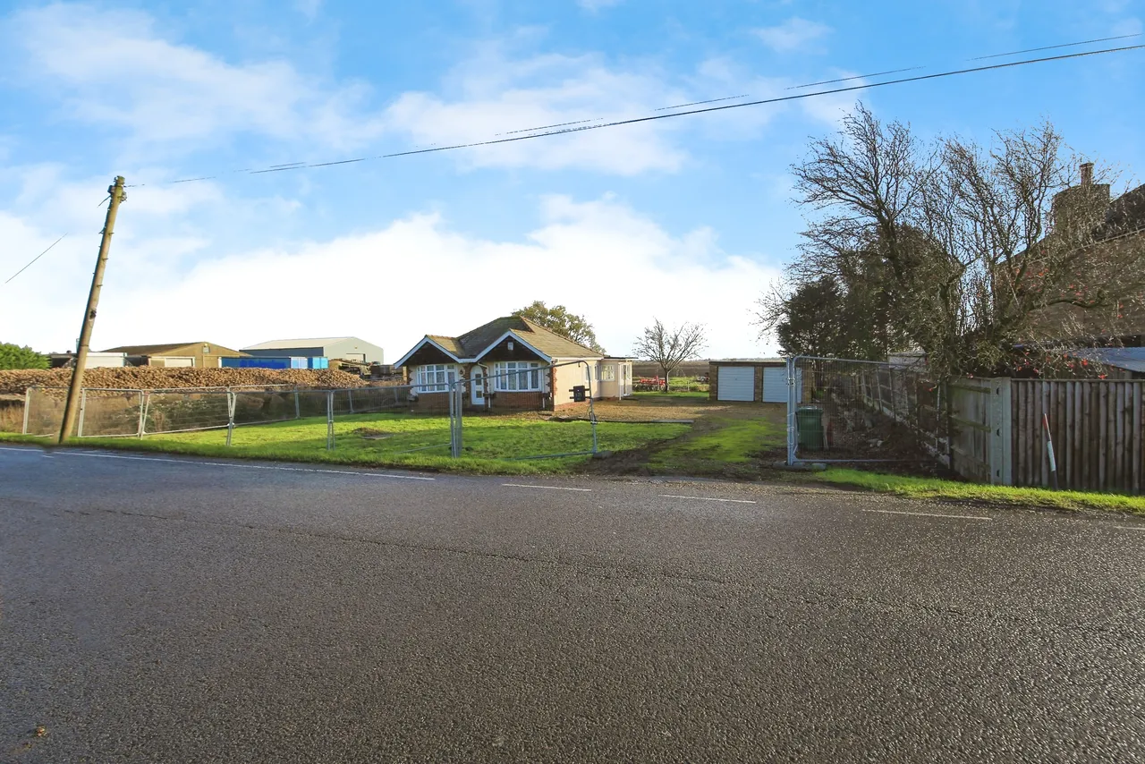 Ugg Mere Court Road, Huntingdon, PE26, photo 10