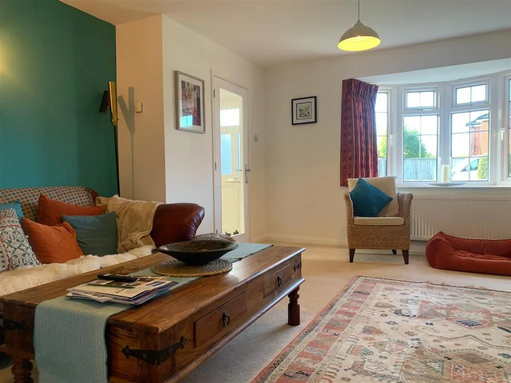 Anstey Brook, Weston Turville, AYLESBURY, photo 4
