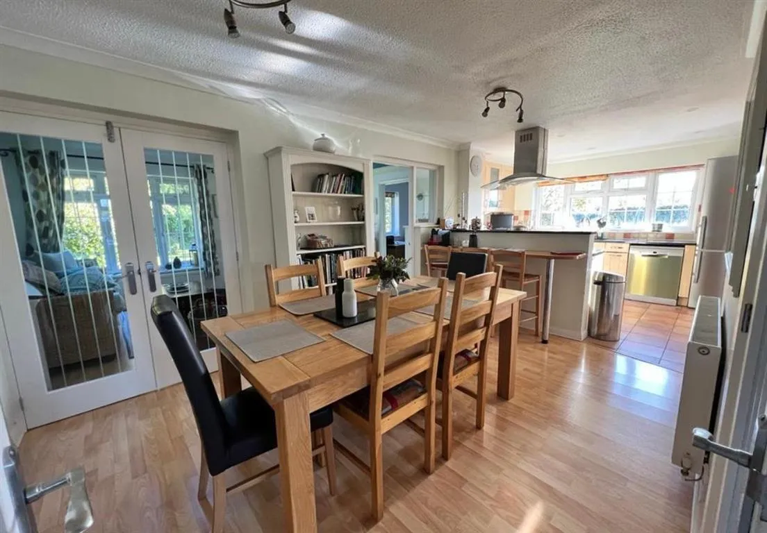 Anstey Brook, Weston Turville, AYLESBURY, photo 6