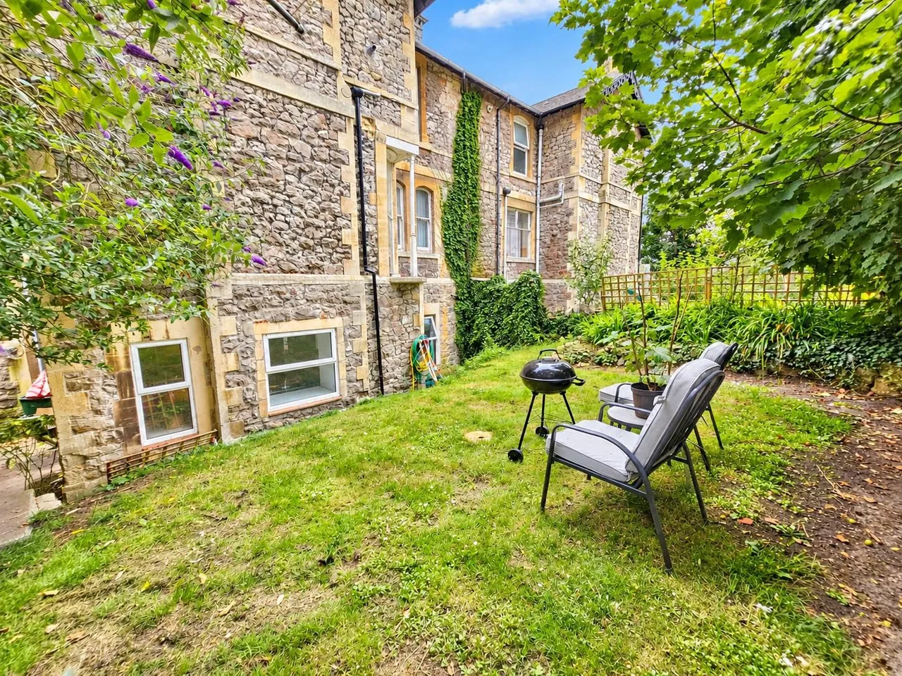 Edinburgh Place, Weston super Mare, BS23, photo 13