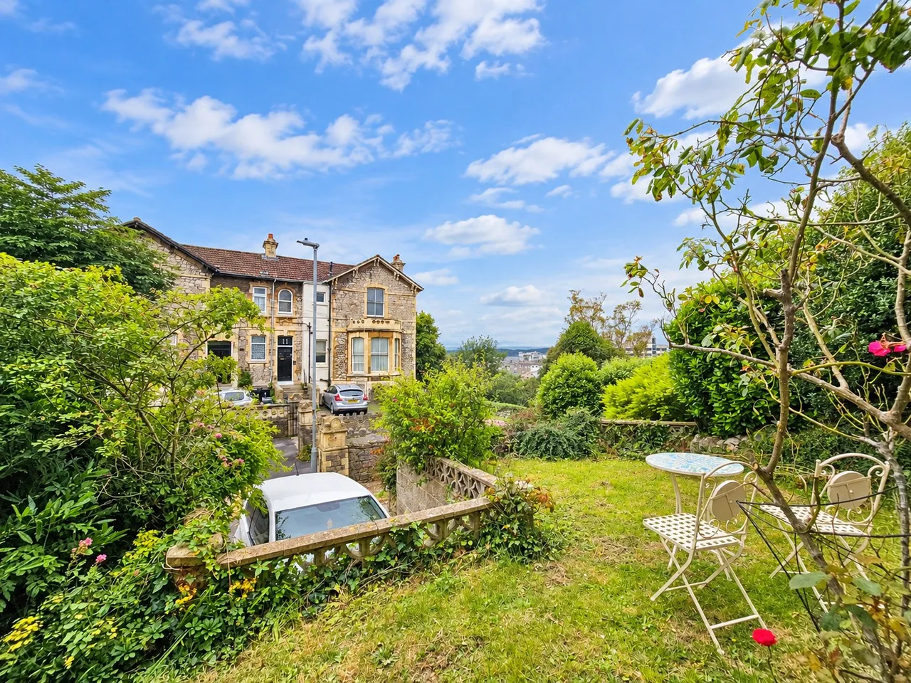 Edinburgh Place, Weston super Mare, BS23, photo 11