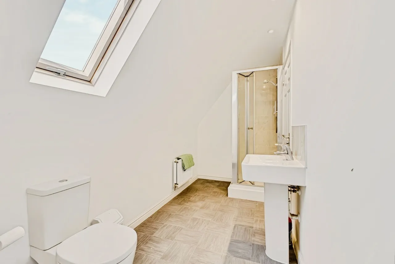 Bronte Close, Northampton, NN5, photo 19