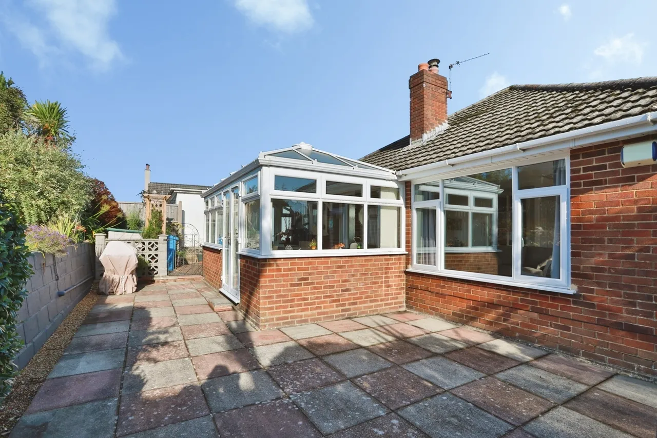 St. Brelades Avenue, Poole, BH12, photo 20