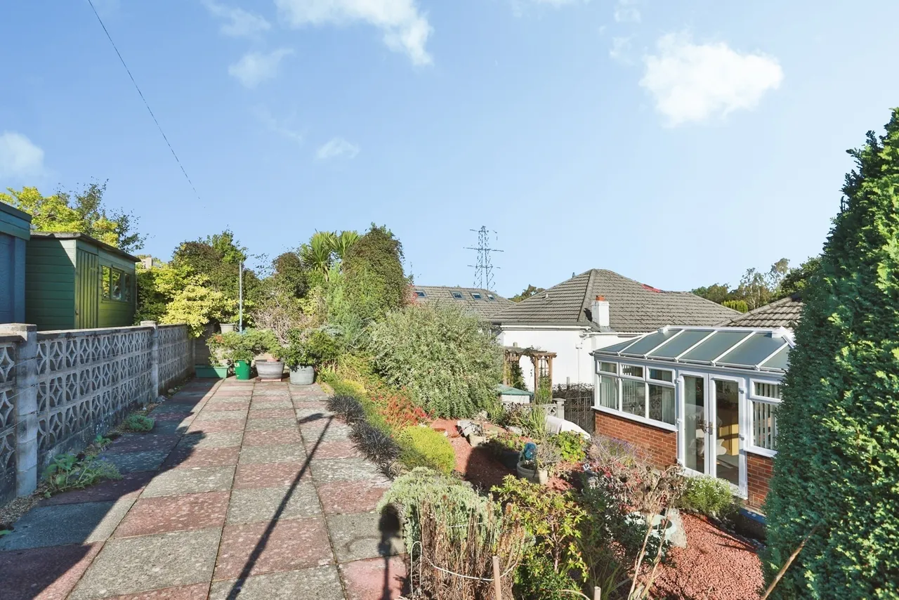 St. Brelades Avenue, Poole, BH12, photo 19