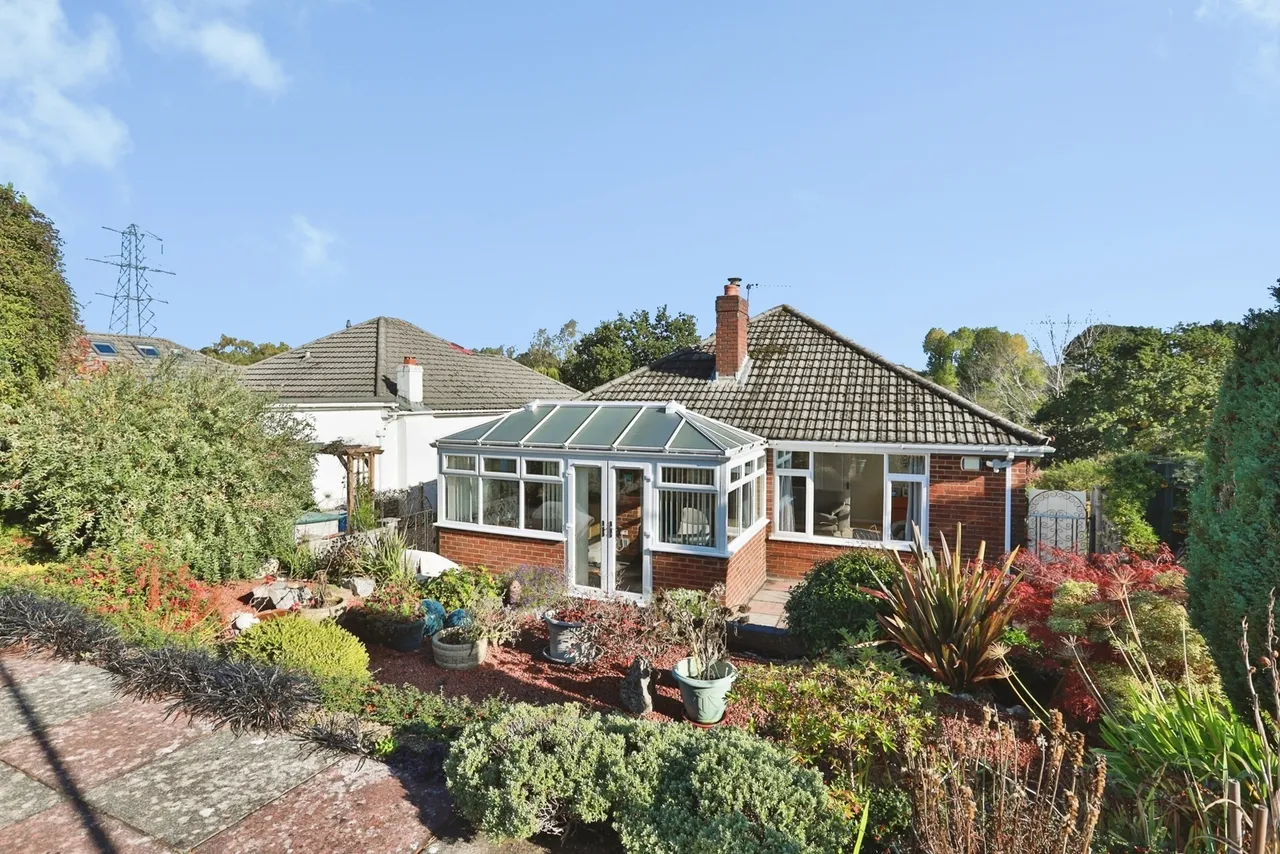 St. Brelades Avenue, Poole, BH12, photo 17