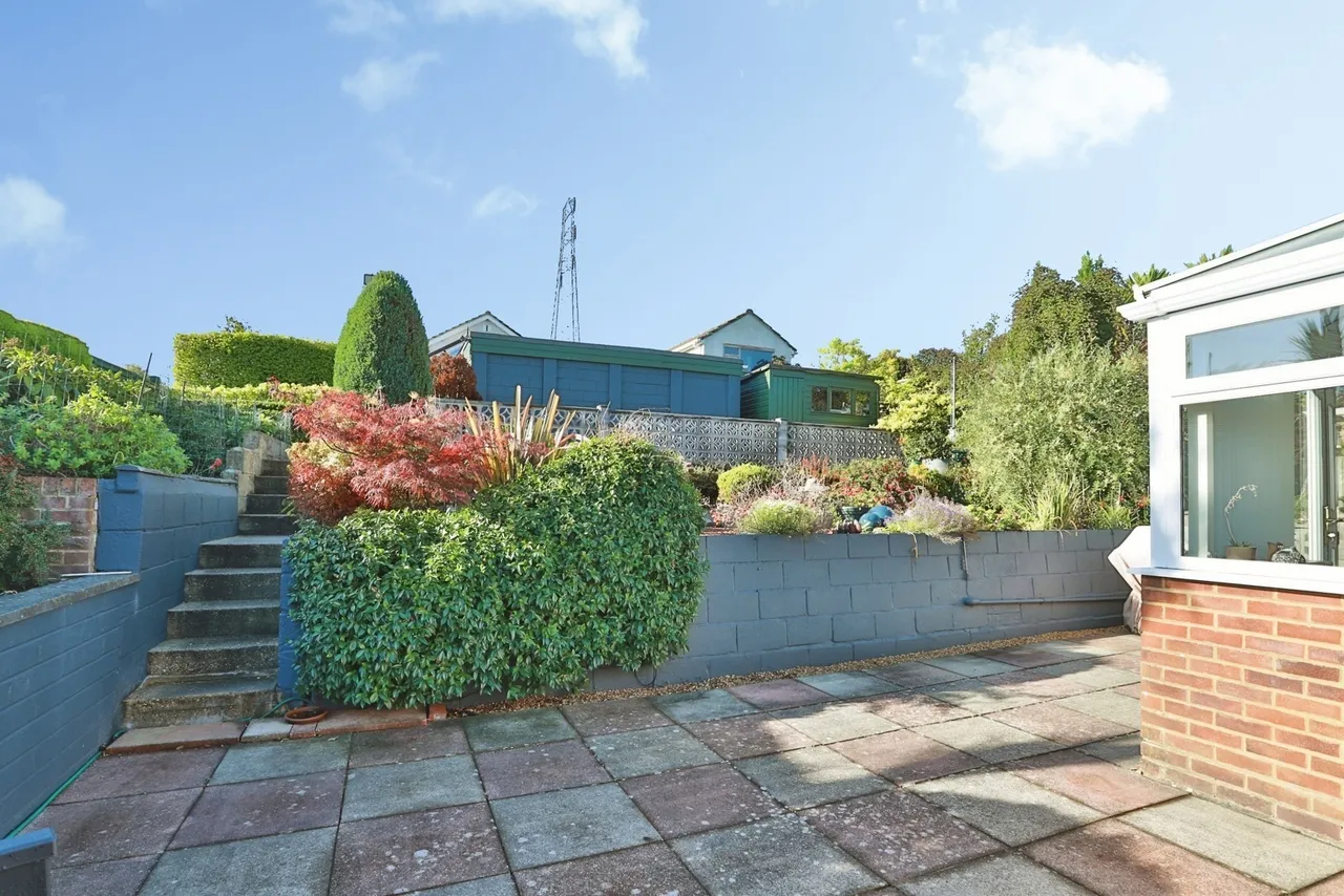 St. Brelades Avenue, Poole, BH12, photo 18