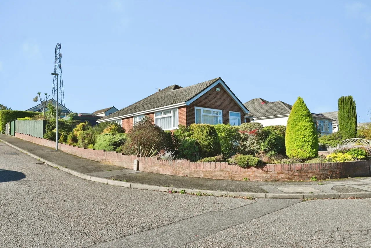 St. Brelades Avenue, Poole, BH12, photo 21