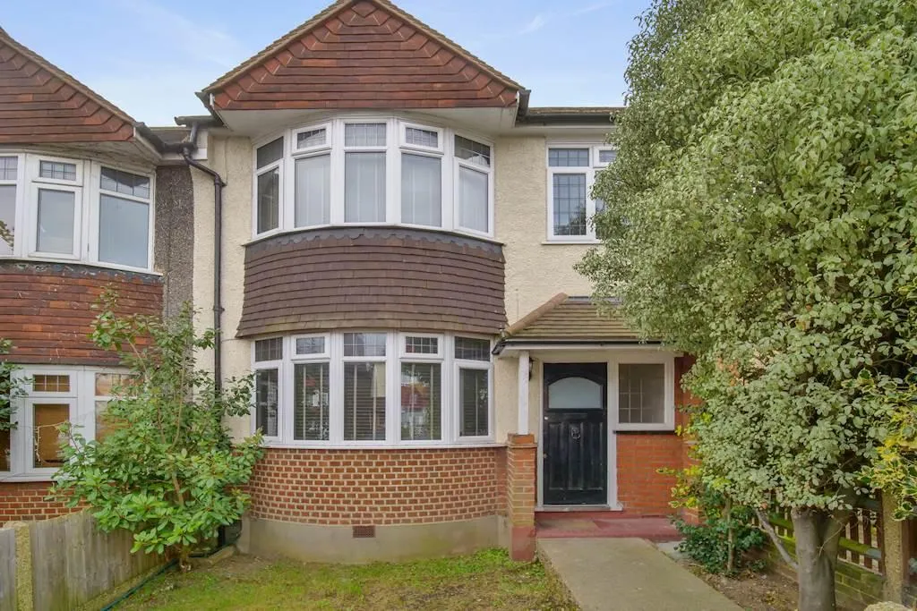 3 bed house to rent, Egremont Road, West Norwood, SE27