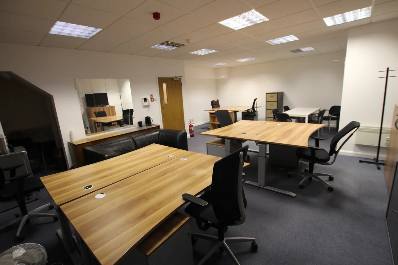 1 Royal Oak Yard, London, SE1, photo 11