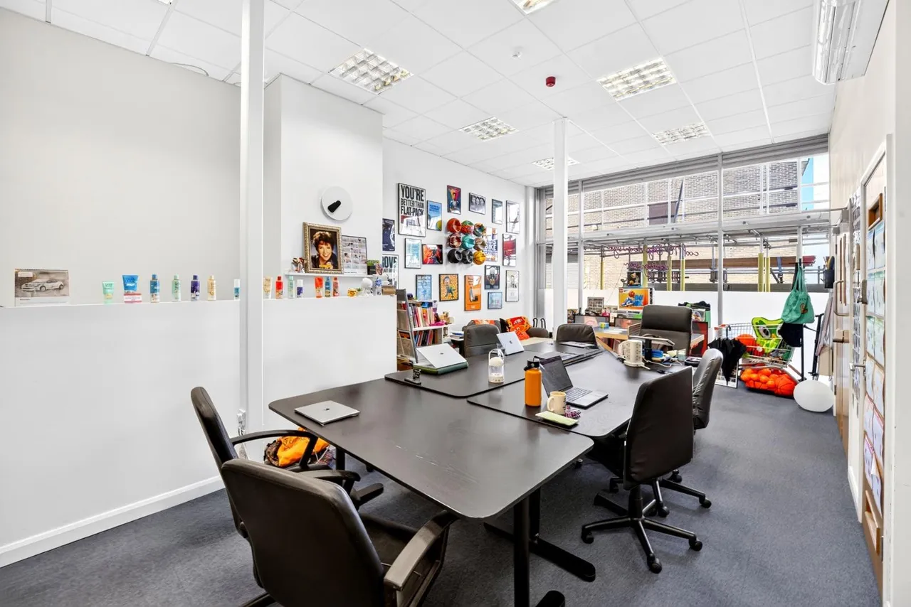 1 Royal Oak Yard, London, SE1, photo 5