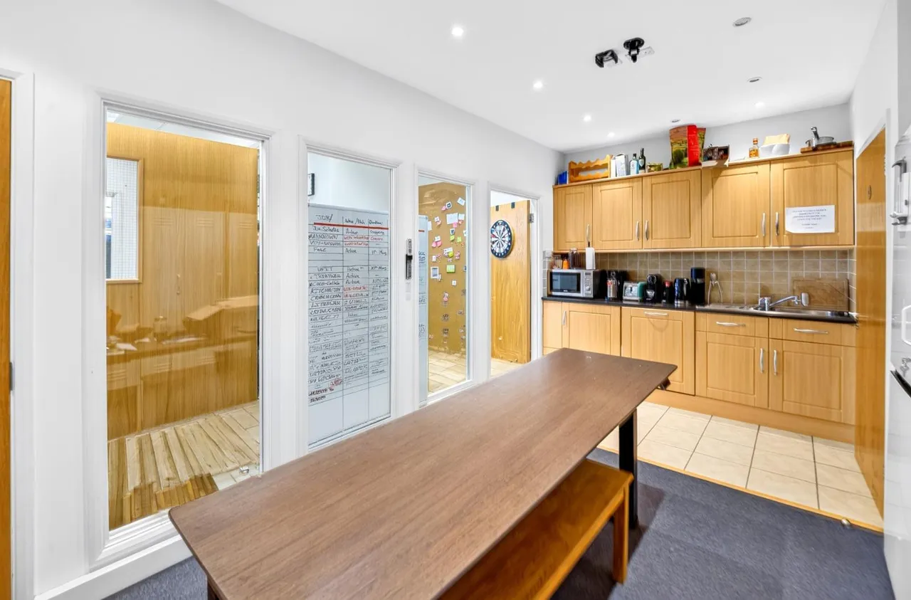 1 Royal Oak Yard, London, SE1, photo 6