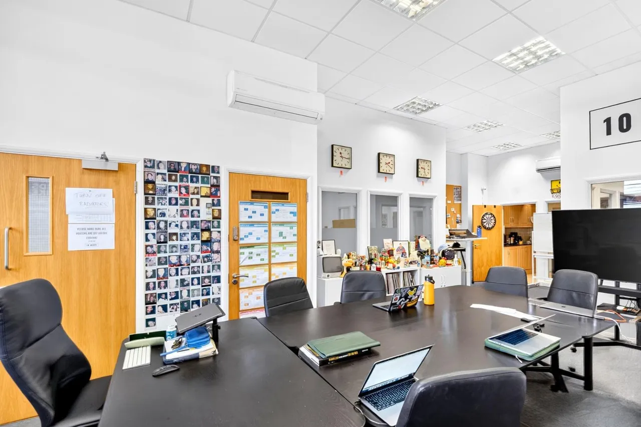 1 Royal Oak Yard, London, SE1, photo 4