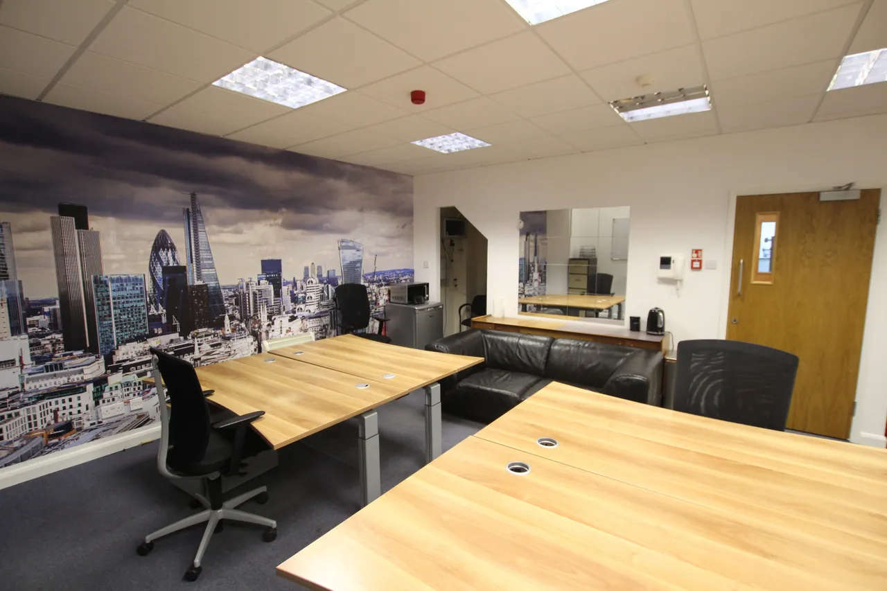 1 Royal Oak Yard, London, SE1, photo 12