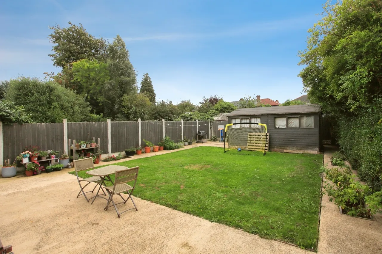 Birchtree Avenue, Peterborough, PE1, photo 14
