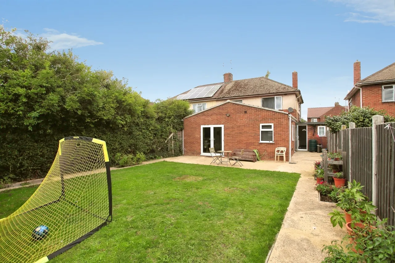 Birchtree Avenue, Peterborough, PE1, photo 13