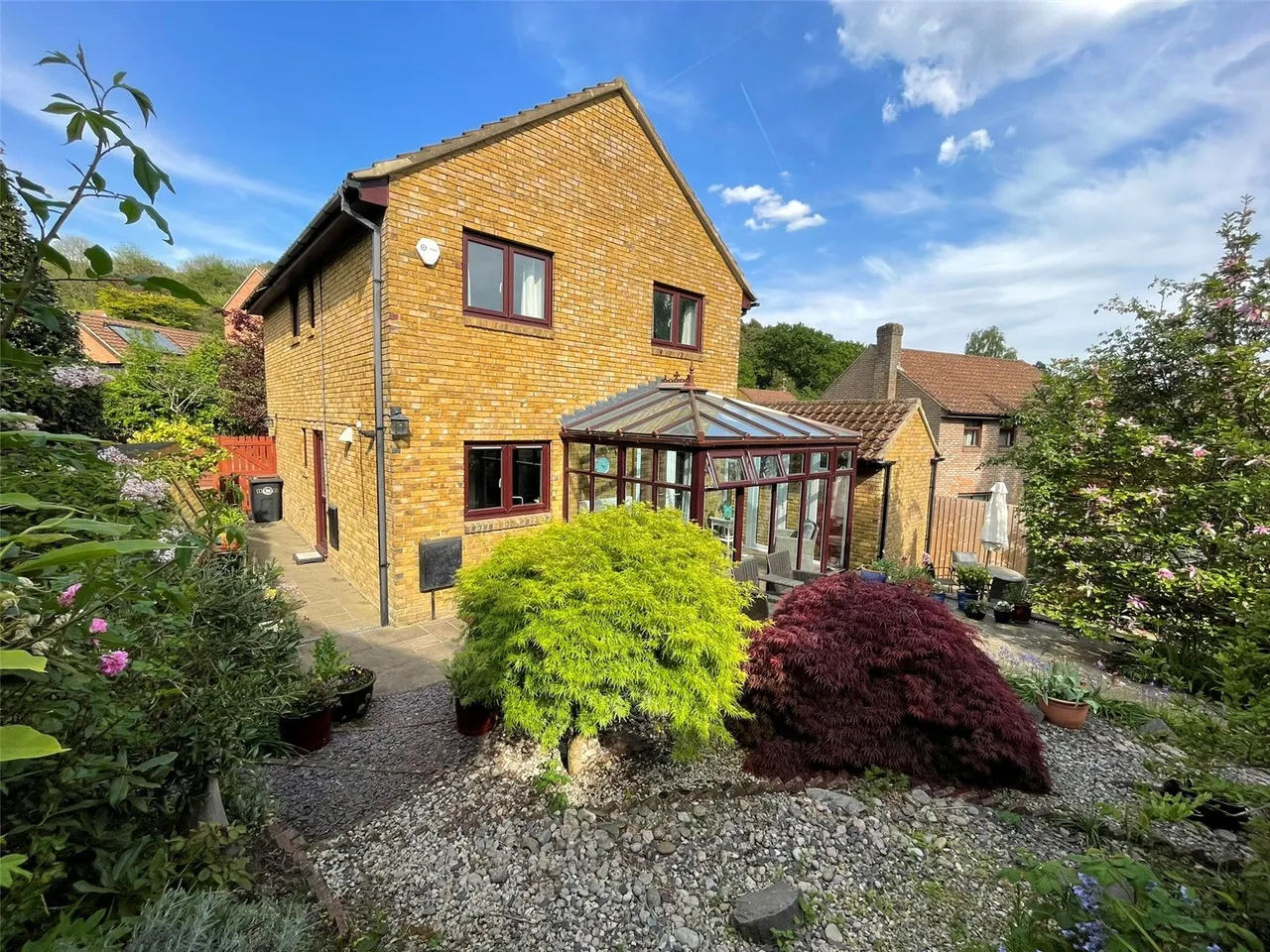 Penshurst Rise, Frimley, Camberley, Surrey, GU16 8XX, photo 14