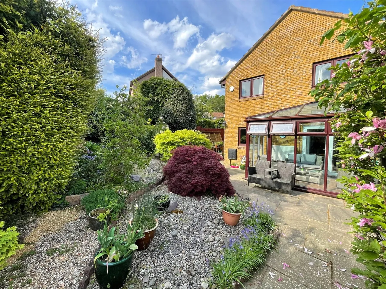 Penshurst Rise, Frimley, Camberley, Surrey, GU16 8XX, photo 15