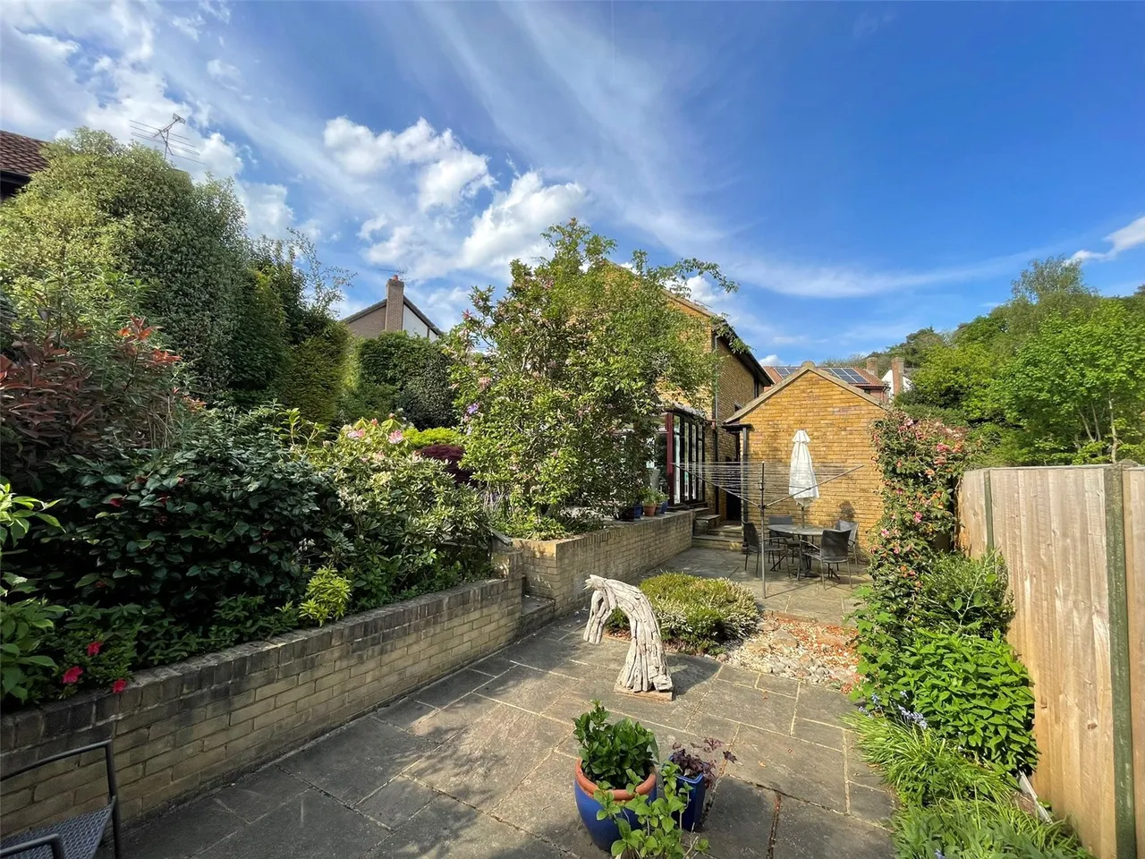 Penshurst Rise, Frimley, Camberley, Surrey, GU16 8XX, photo 16