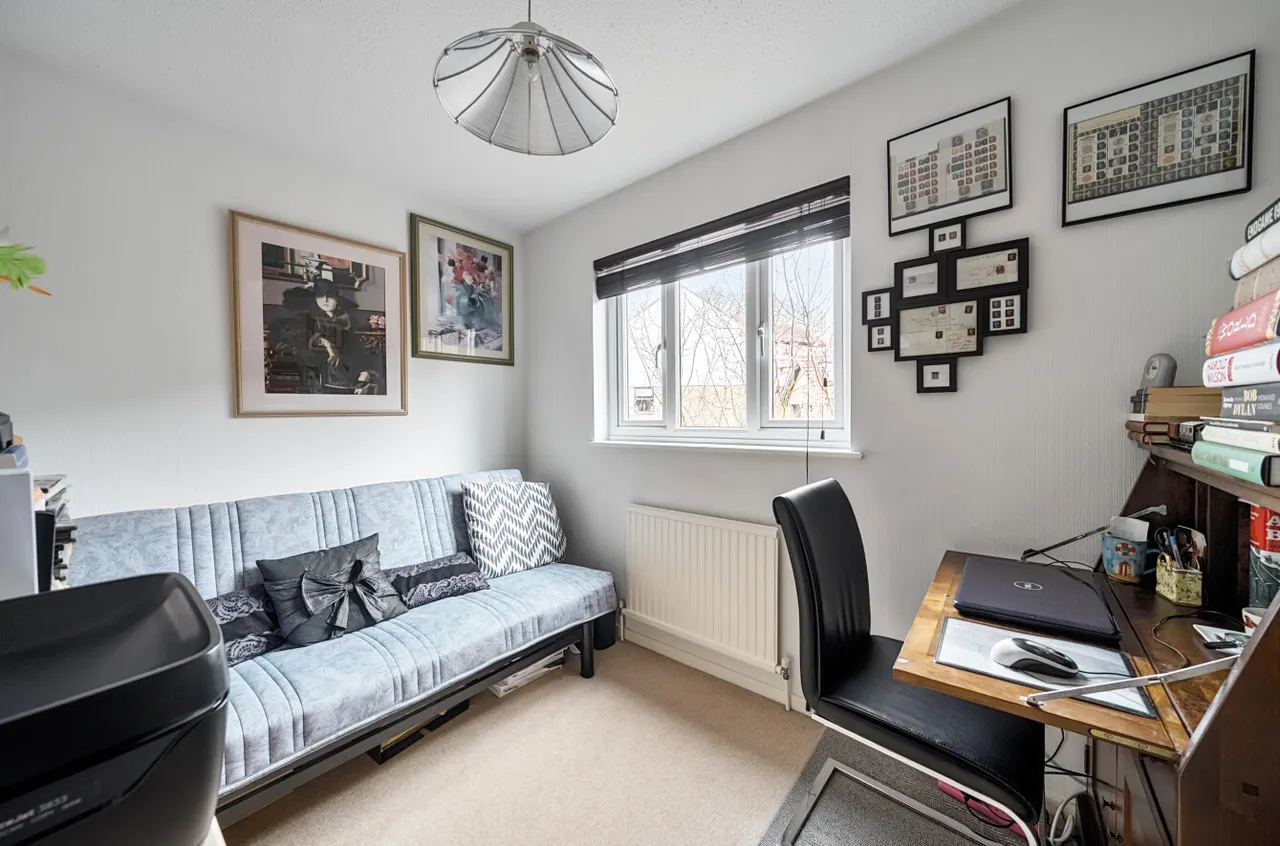 Penshurst Rise, Frimley, Camberley, Surrey, GU16 8XX, photo 12