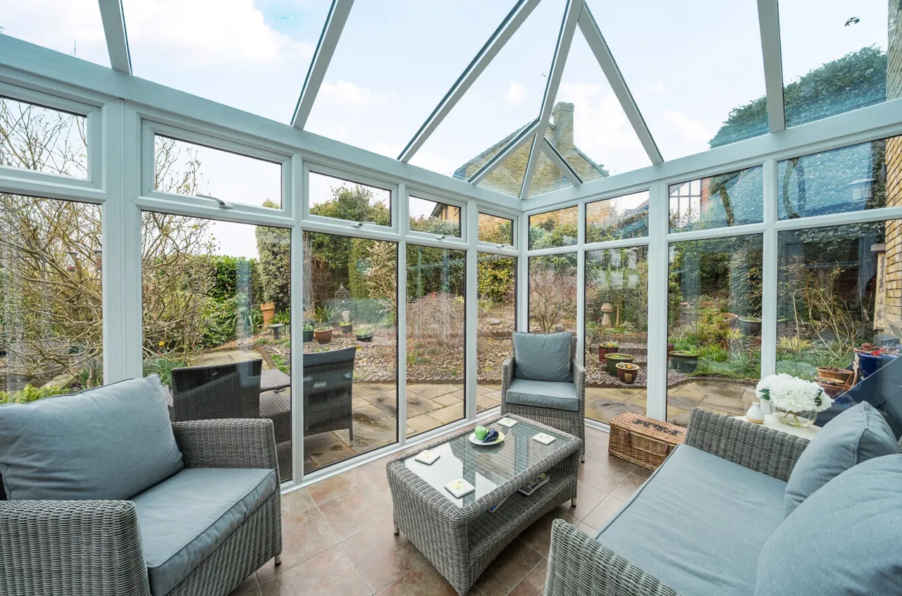 Penshurst Rise, Frimley, Camberley, Surrey, GU16 8XX, photo 4