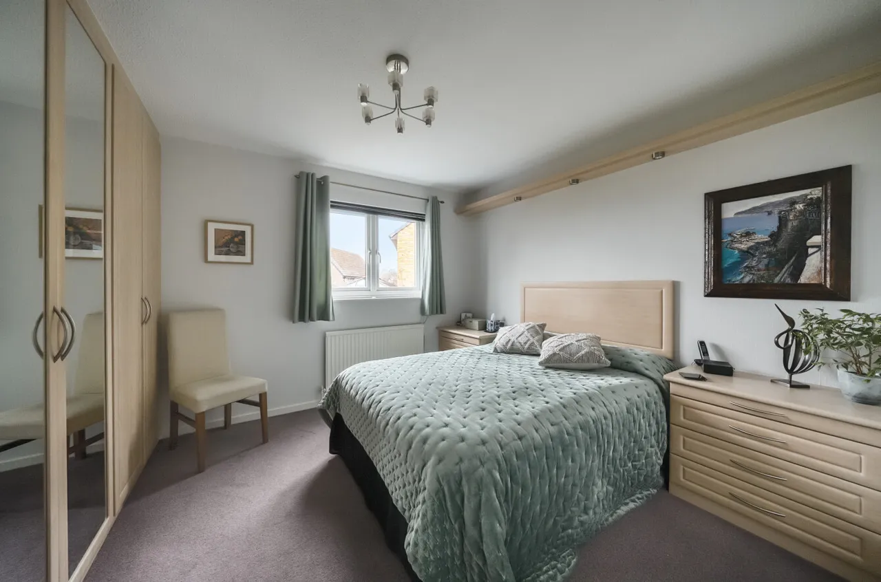 Penshurst Rise, Frimley, Camberley, Surrey, GU16 8XX, photo 11