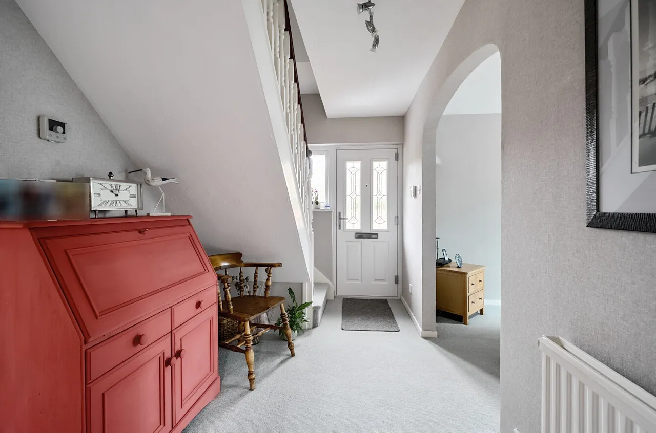 Penshurst Rise, Frimley, Camberley, Surrey, GU16 8XX, photo 10