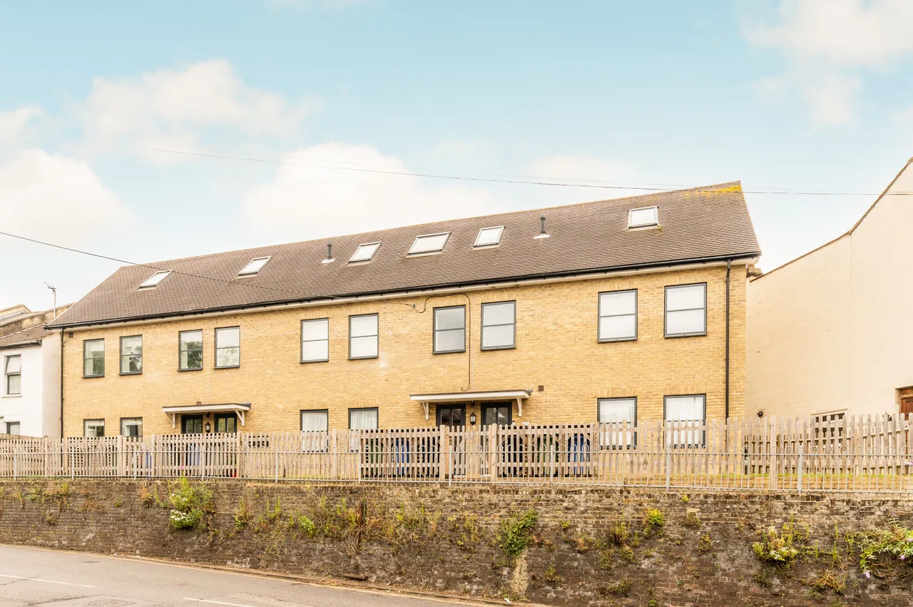 1 bed flat for sale, South Croydon, CR2